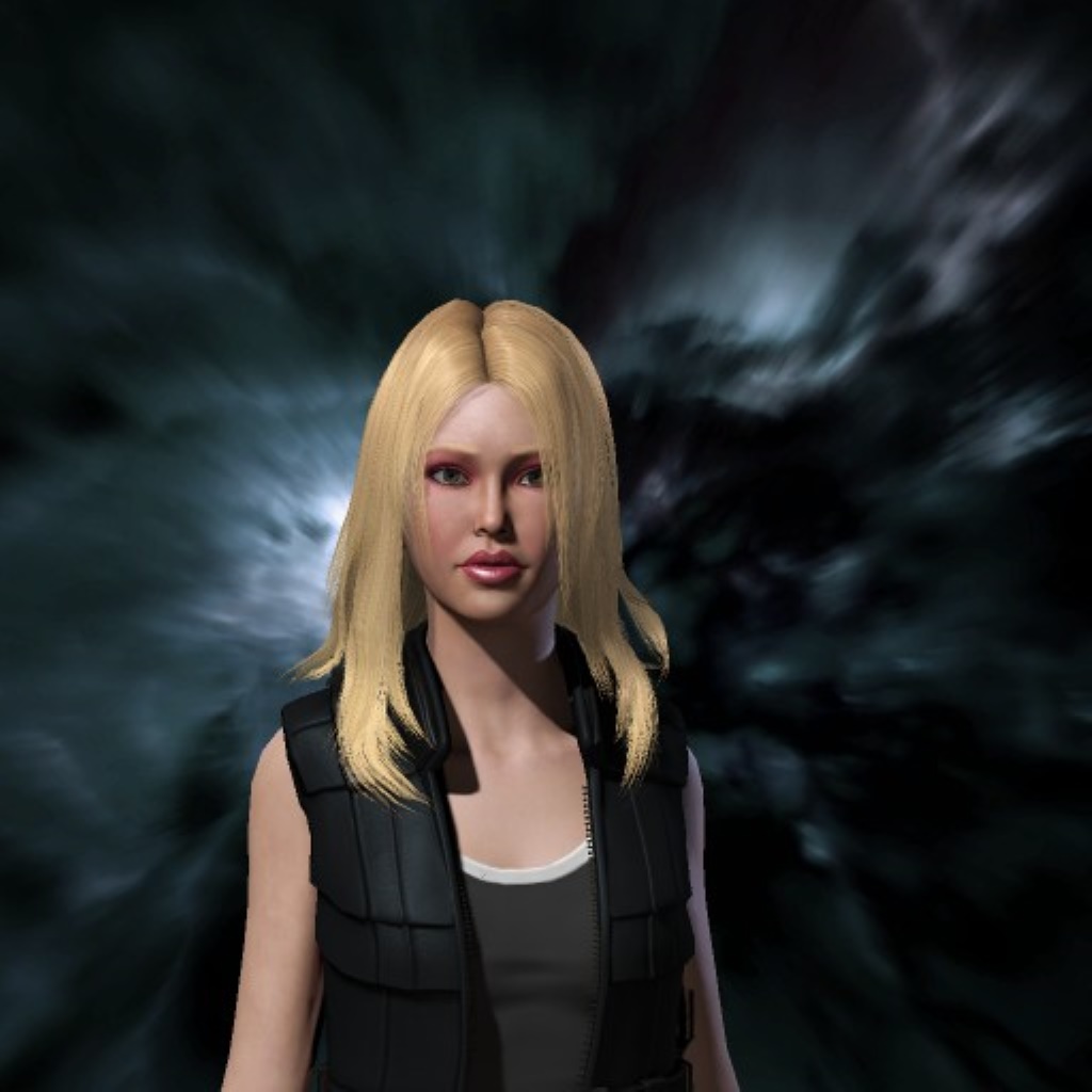 Motoko Kwon
