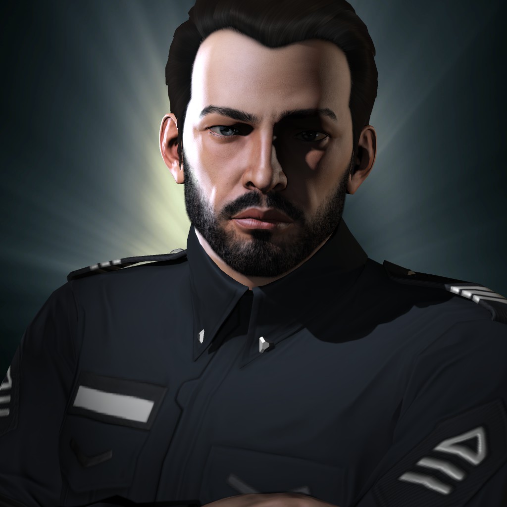 Col Forestfire