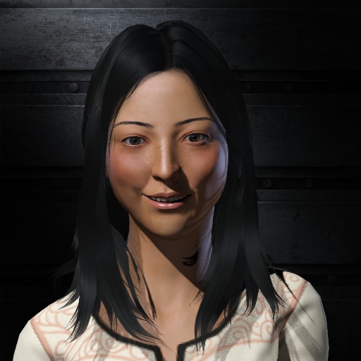 Miss Munn