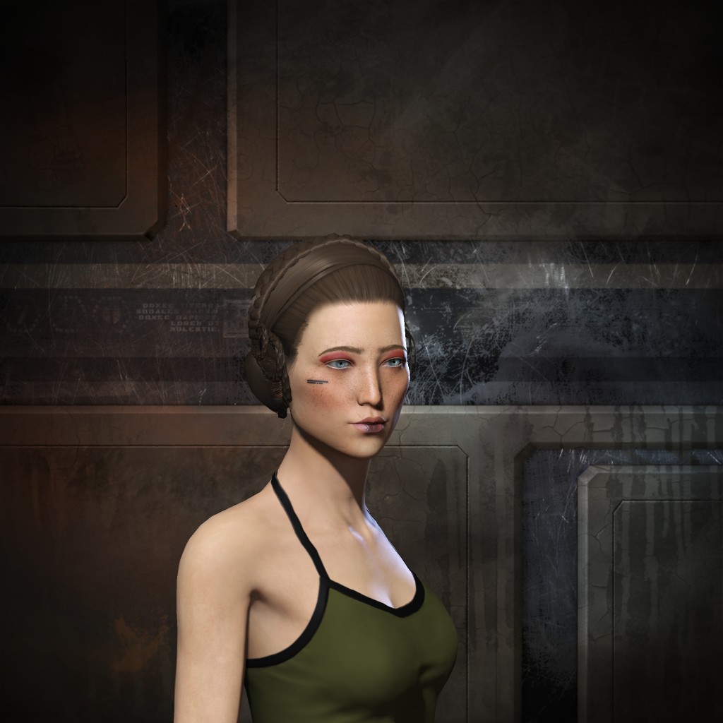 misses jones