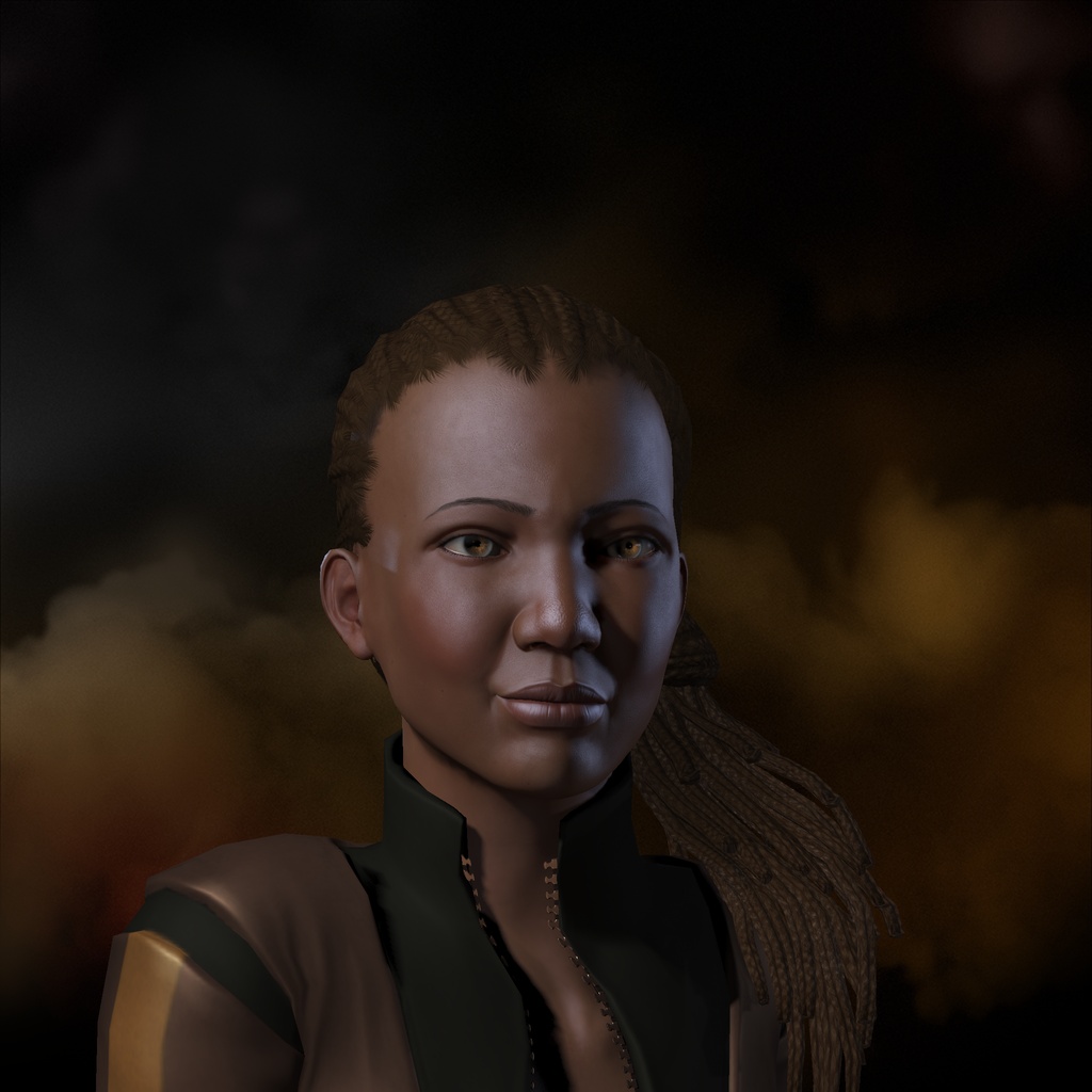 harpya yarranda