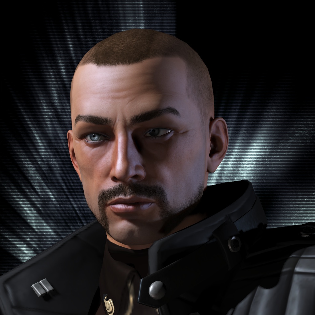 Joe Galactic