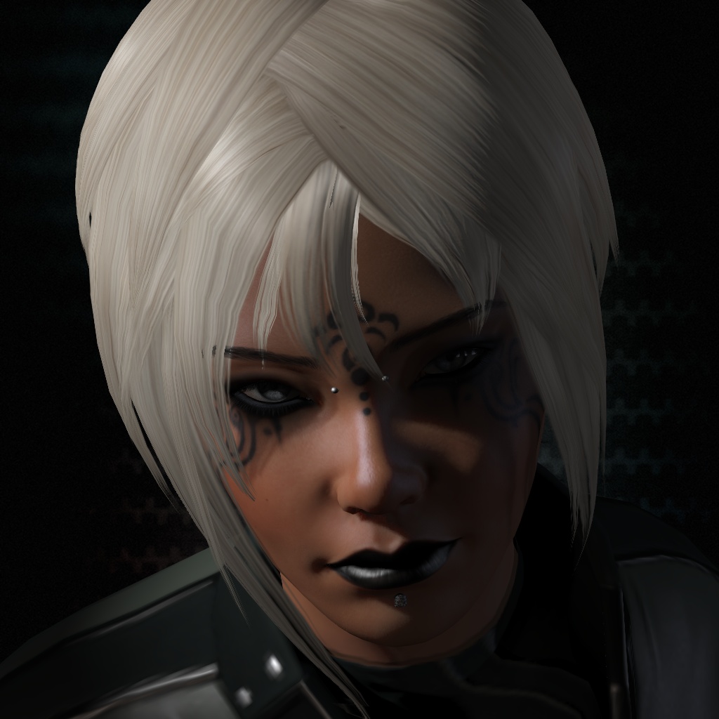 Sierra Va'kaar