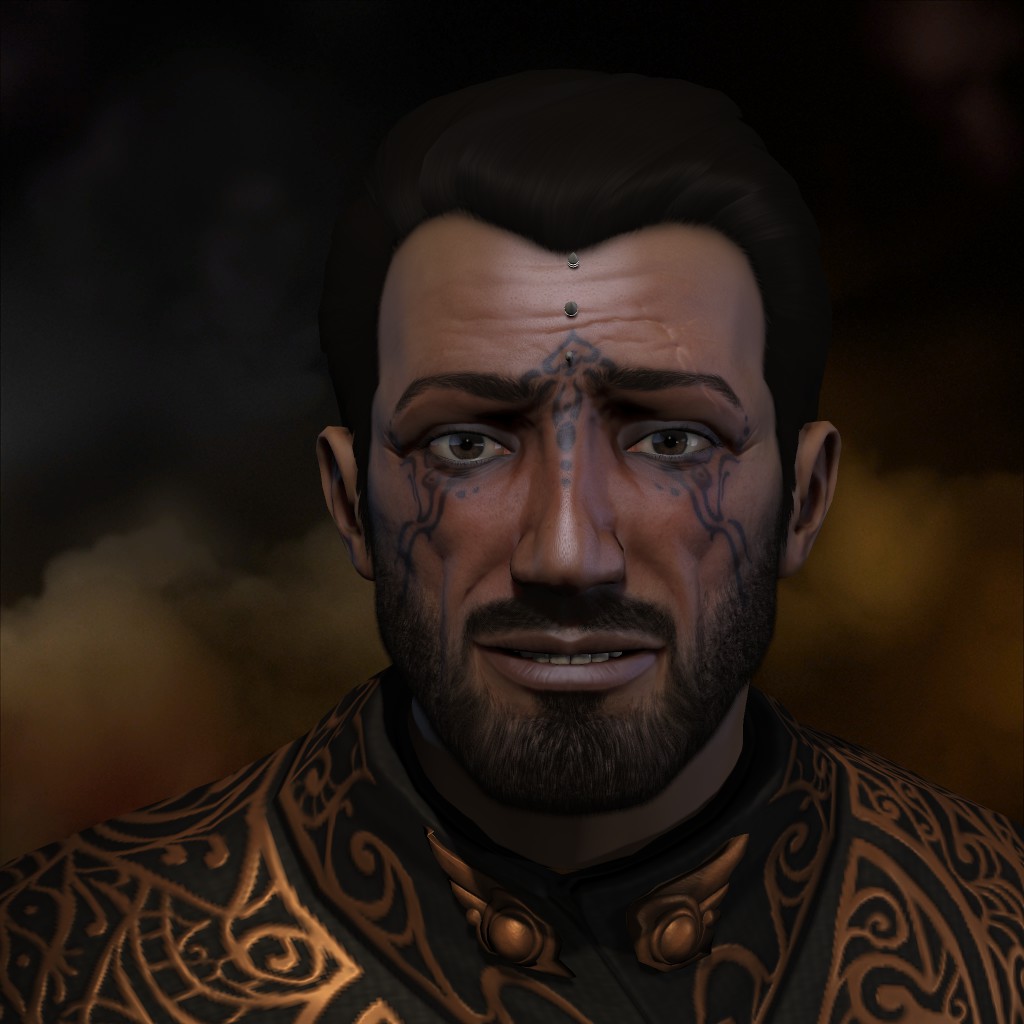 Macker Ra'Keth