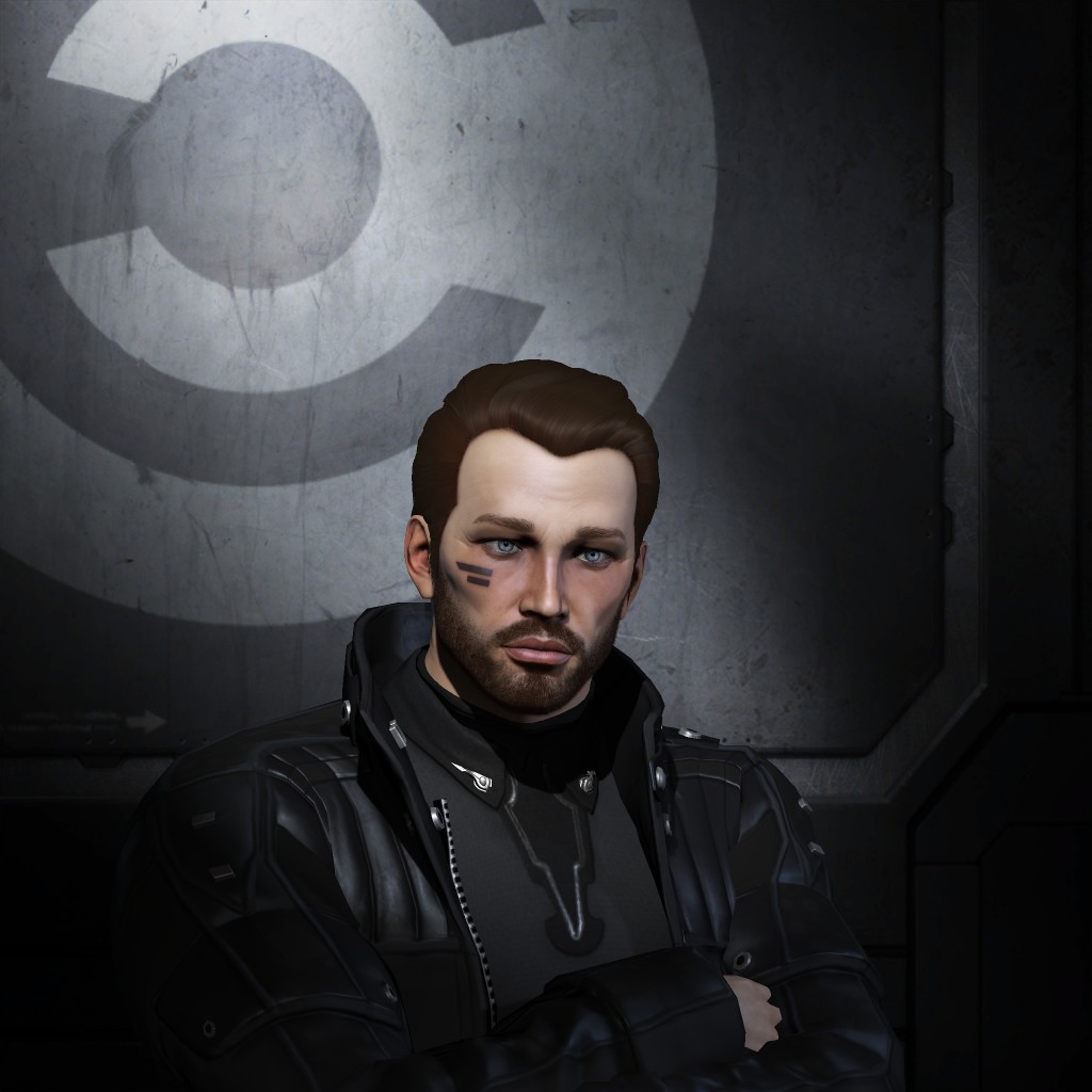 Der Bernhard