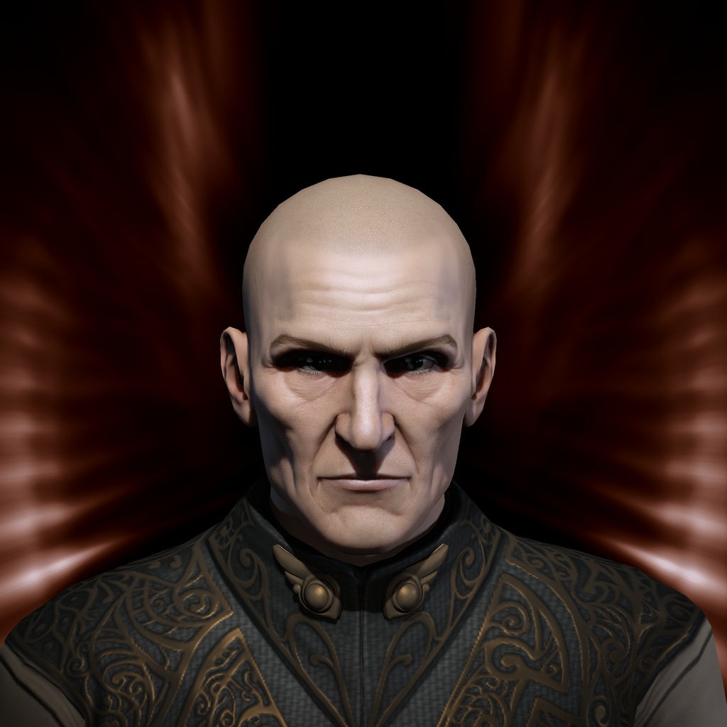Amarr BAPBAP