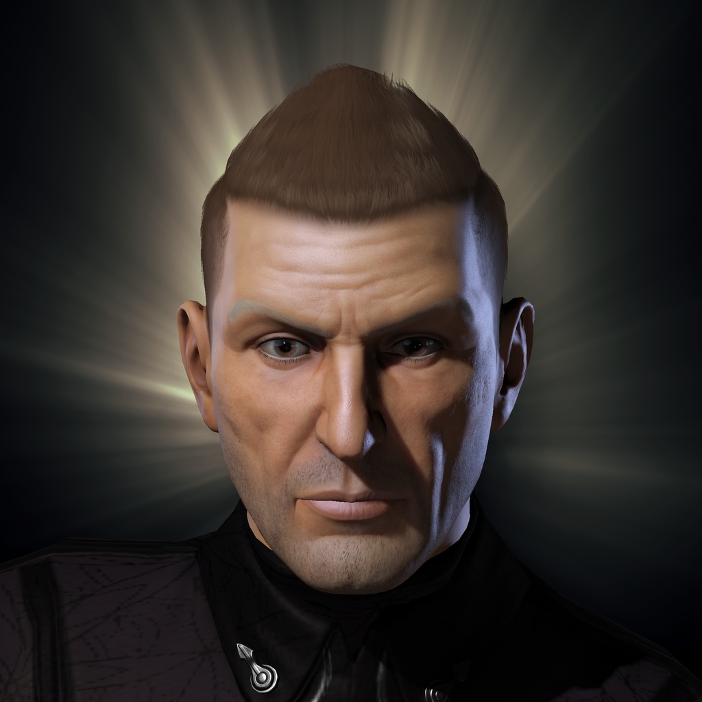 Cpt McDonald