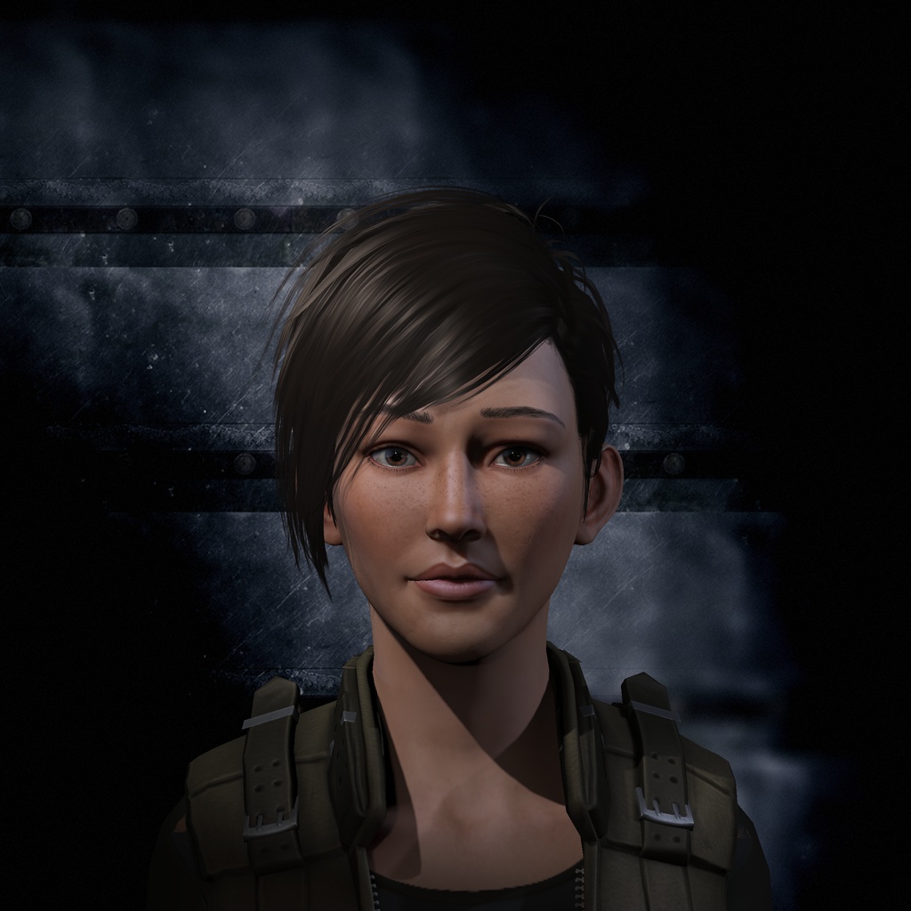 Siljara Falkenhand
