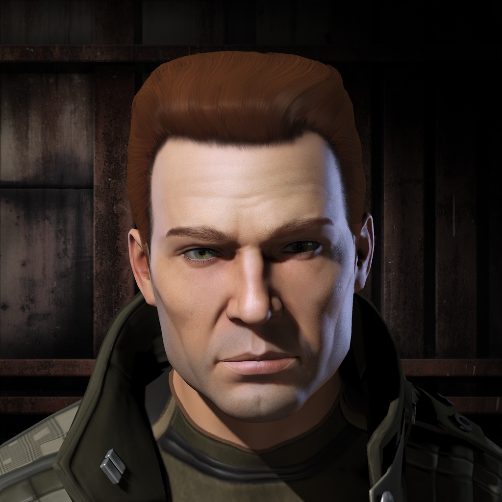 prisoner one