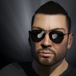 TheDig portrait