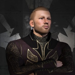 Nxtg3n portrait