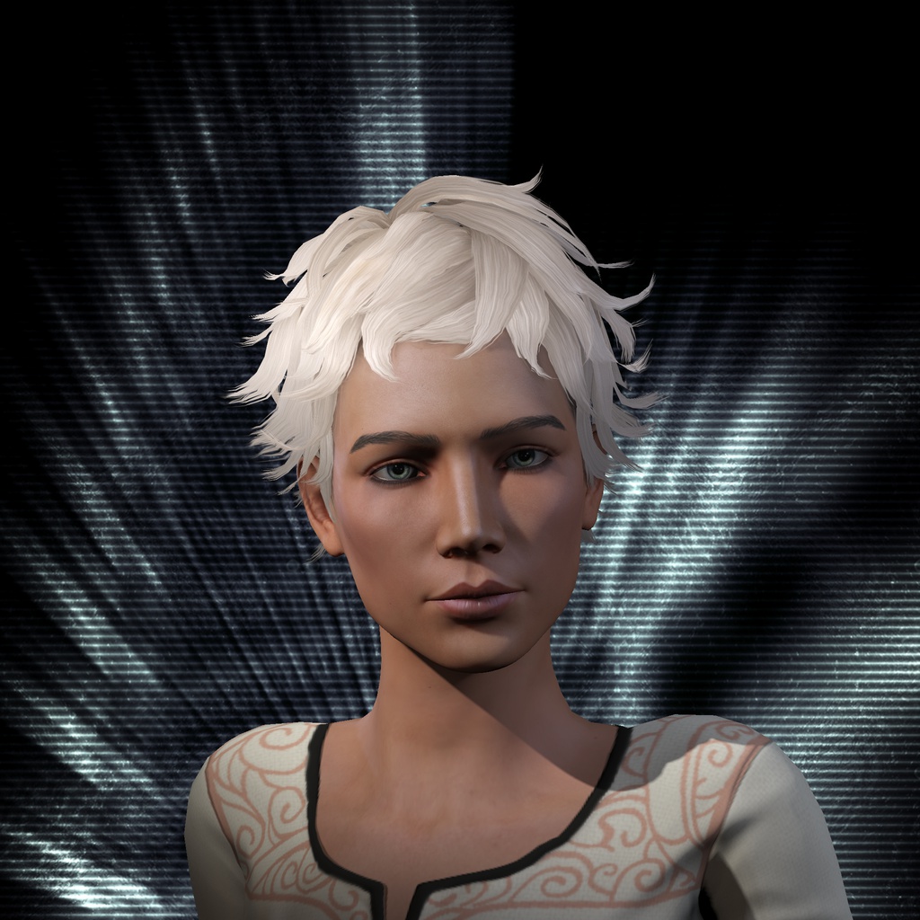 Channis Silver