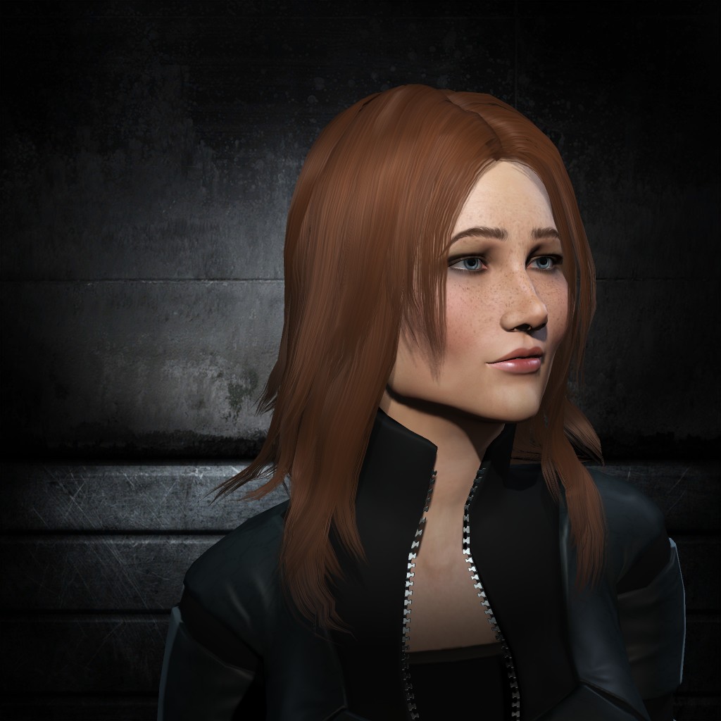 Sarsha Mielak
