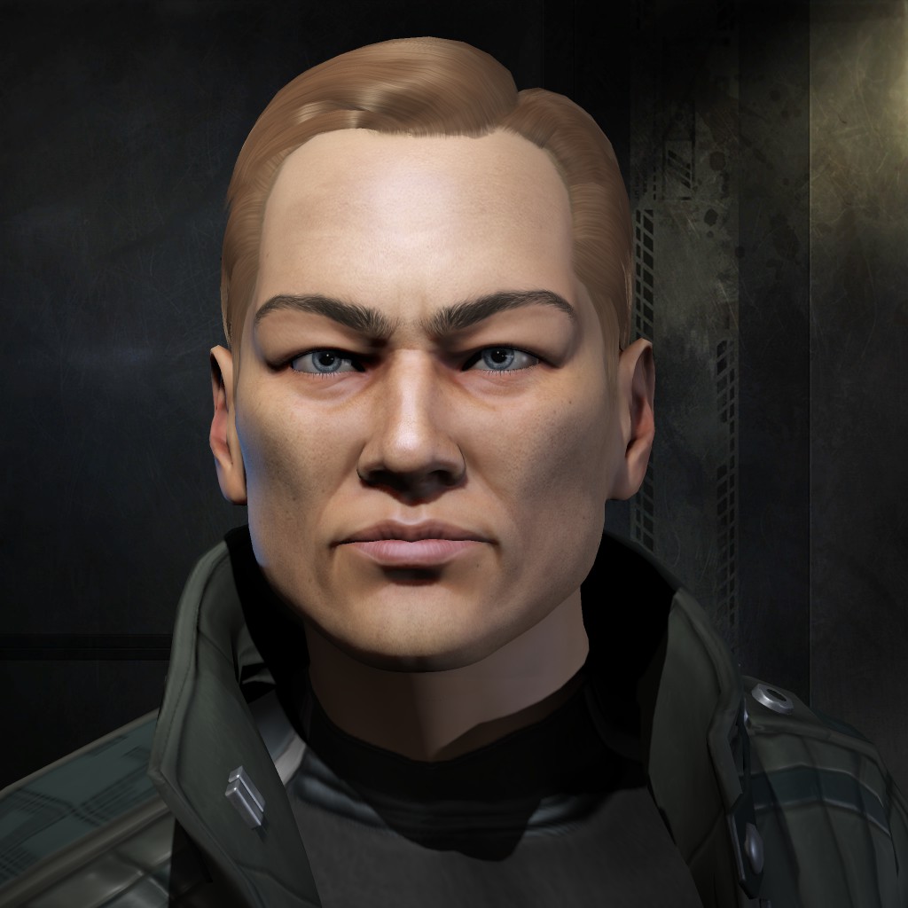 Officer Rethgisraf