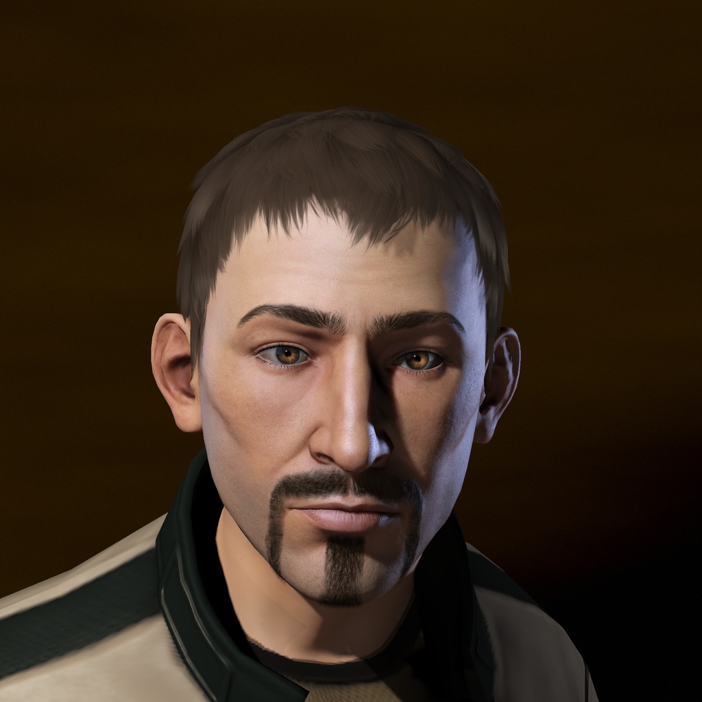 Count Drakula