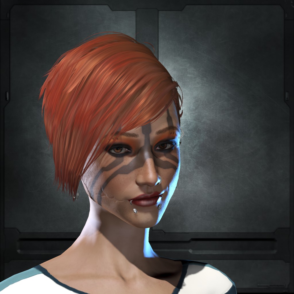 Phoenyx Darkraven