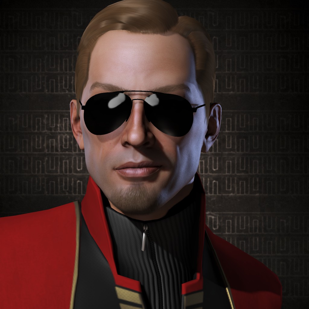 Cpt Conrad