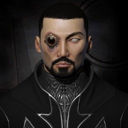 Dijad Iths portrait