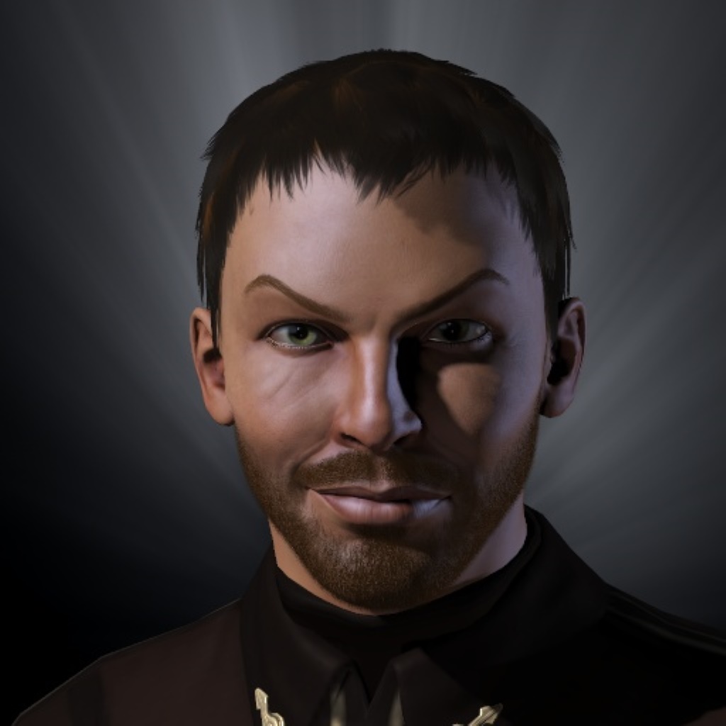 Al Turnett