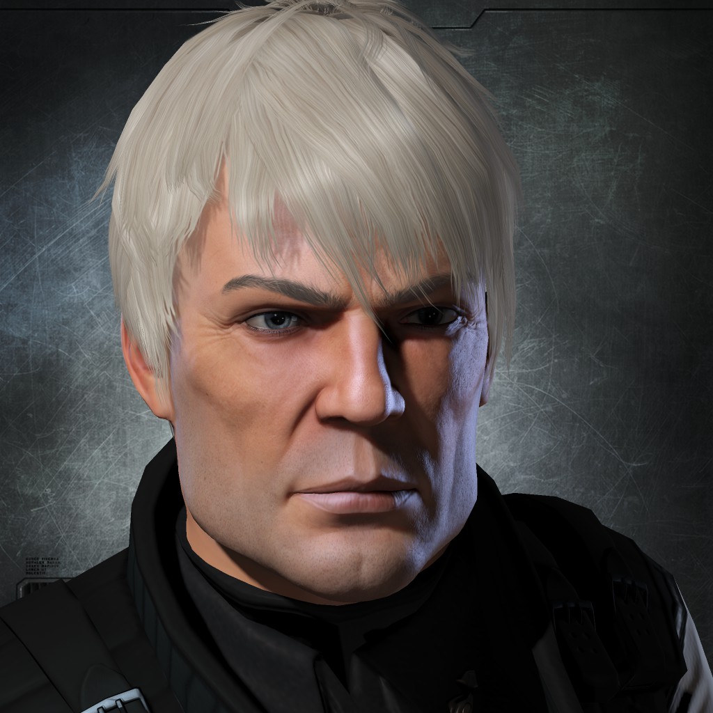 Vixxar Huntaar