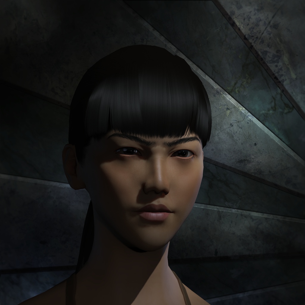 Fantasy Lee