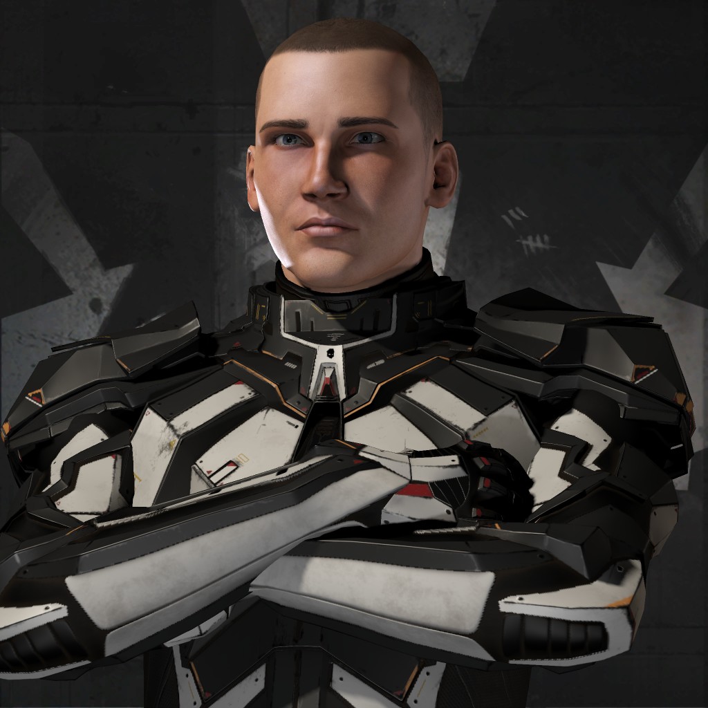 Tim Darklighter