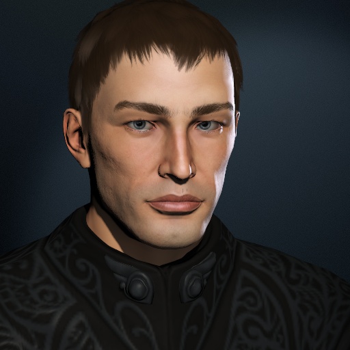 Konrad Presto