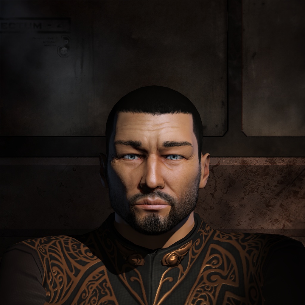 portrait