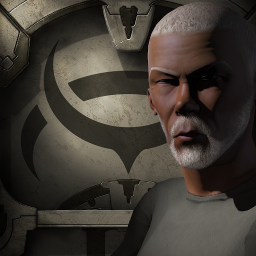 Dirk Velad