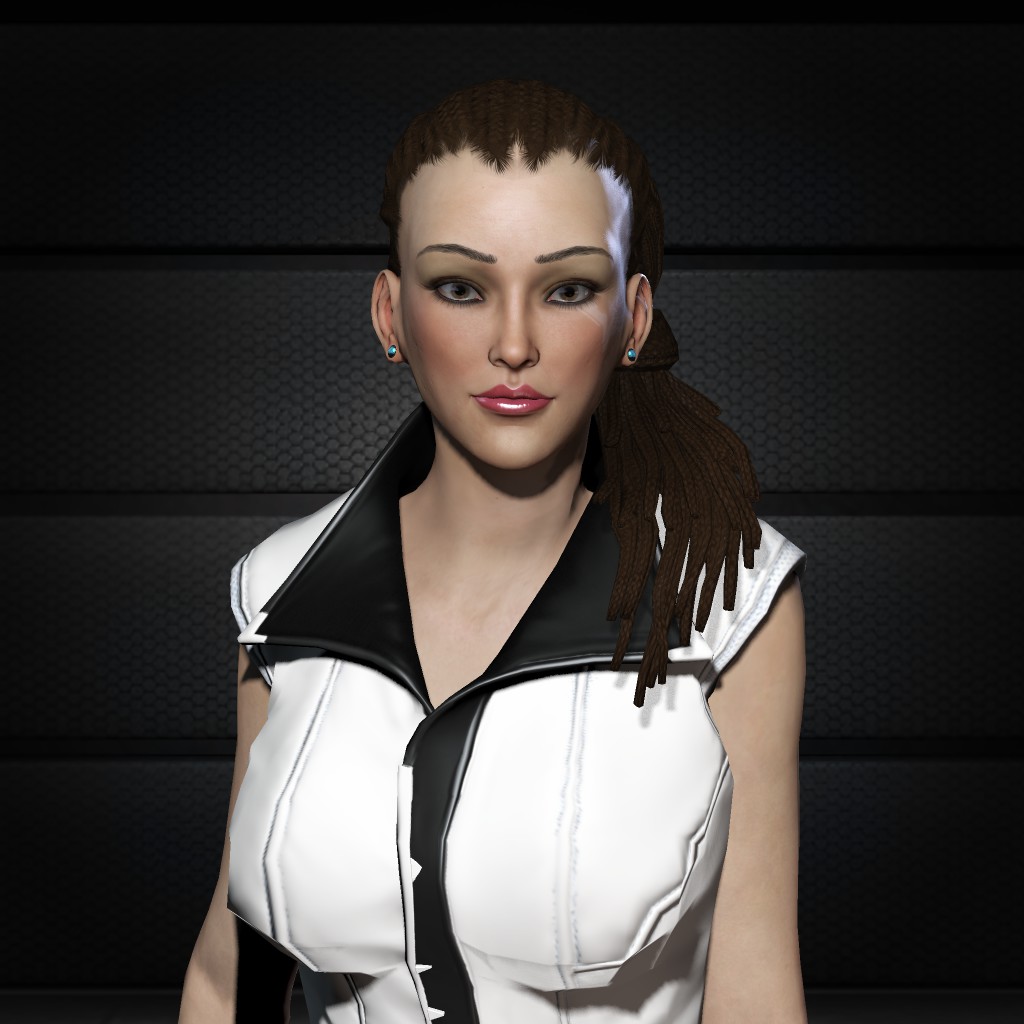Xadriana
