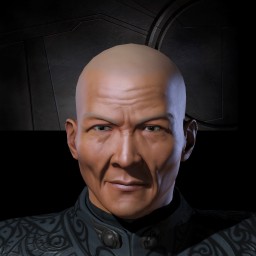 Zalamite portrait