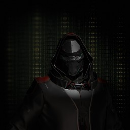 Mikahl portrait