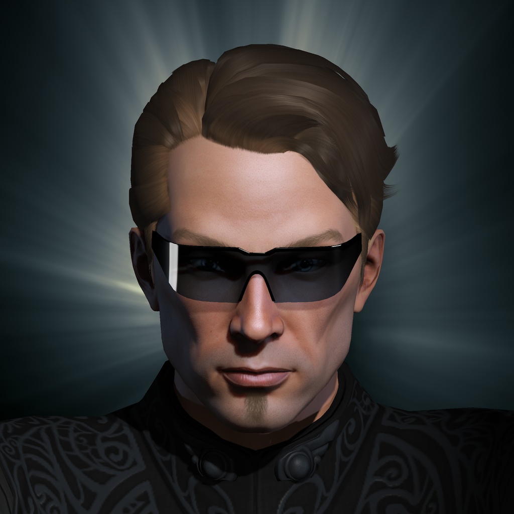 Daedalus Xang