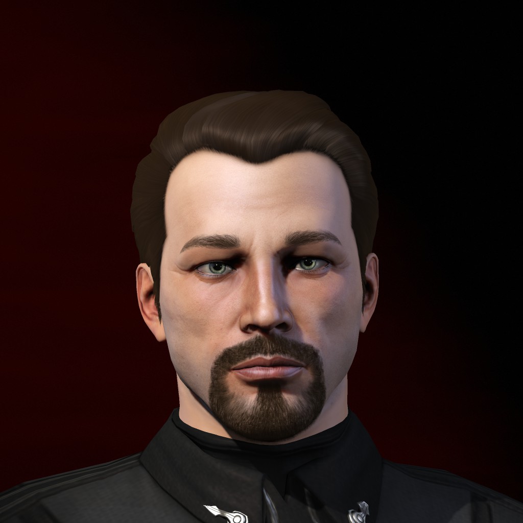 Lester Scipio