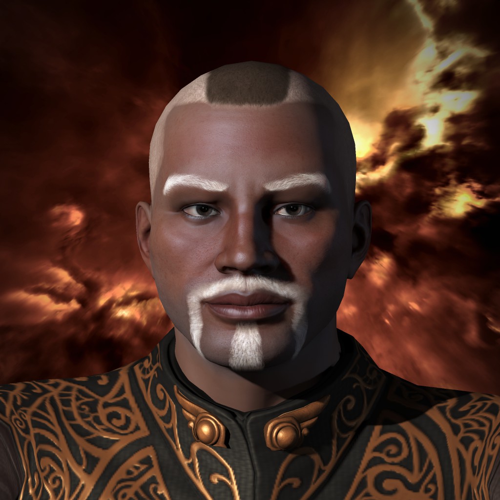LordDracos
