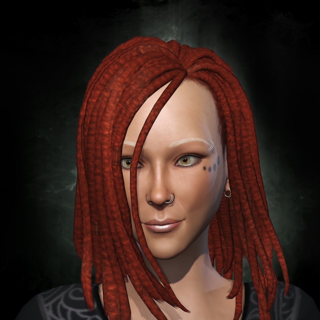 Momo Blackwood
