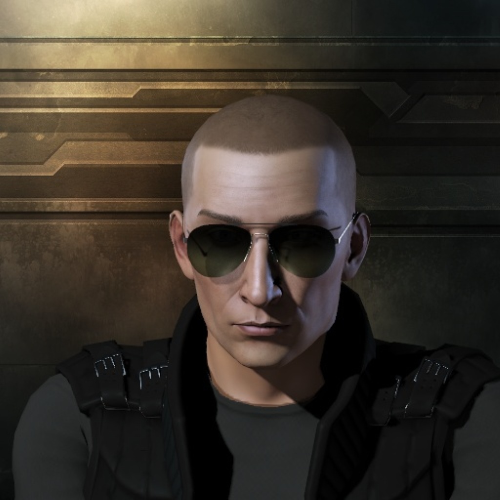 xxGeneral Vaga
