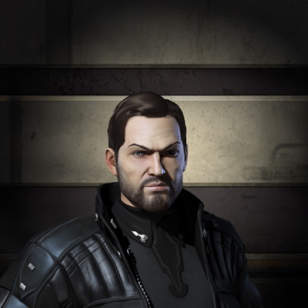 Garth Sigmundsen