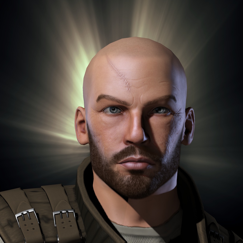 Thorton G'Raule