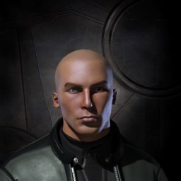 celacant portrait