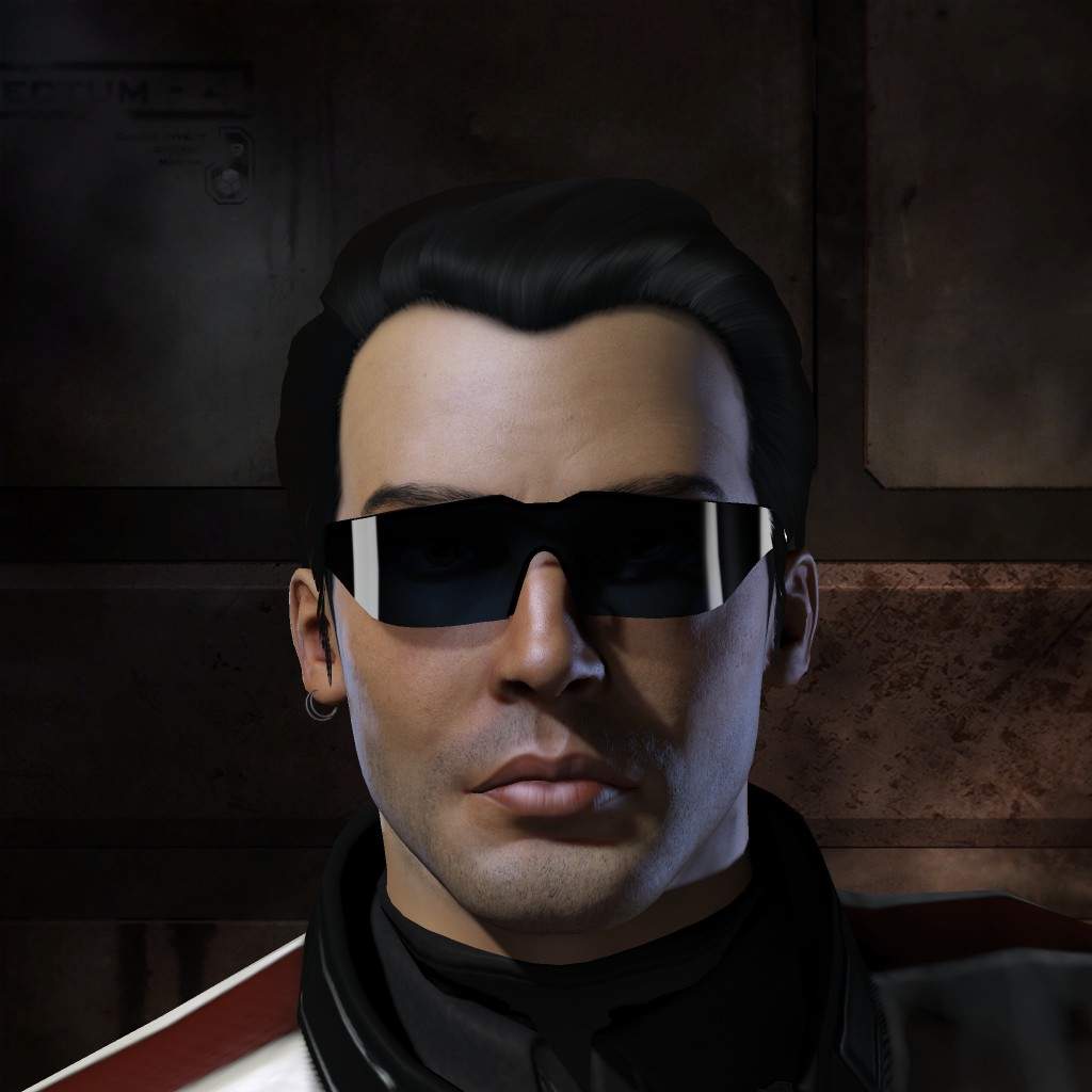SpaceKowboy
