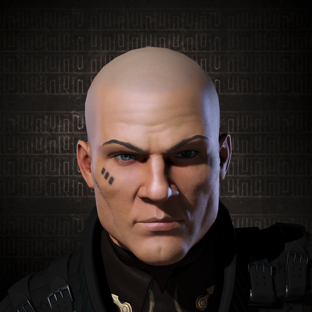 DarkMotives