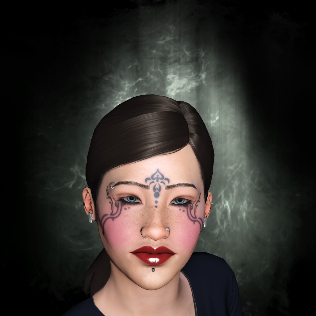 MAD MULAN