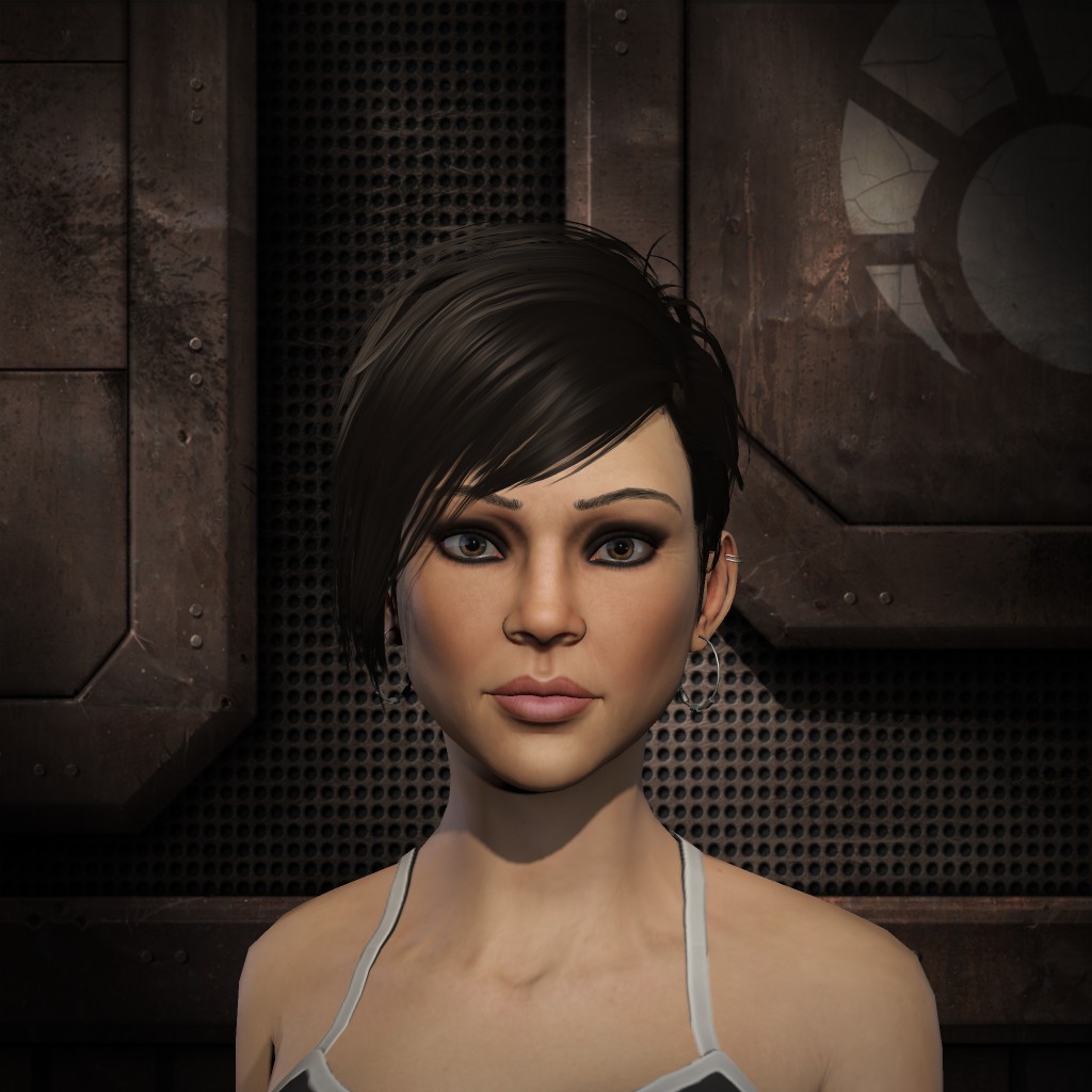 Jailyn Stardrake