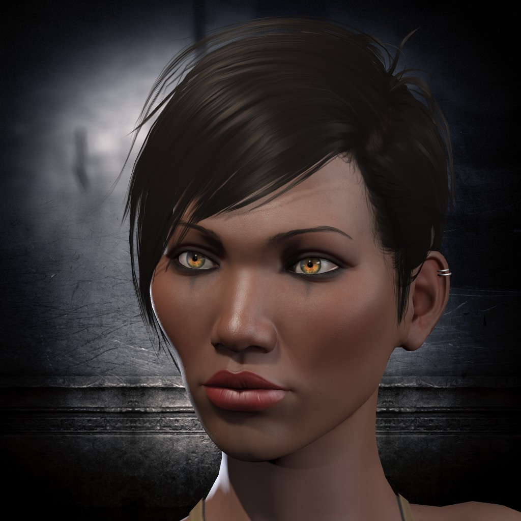 Nefertitti