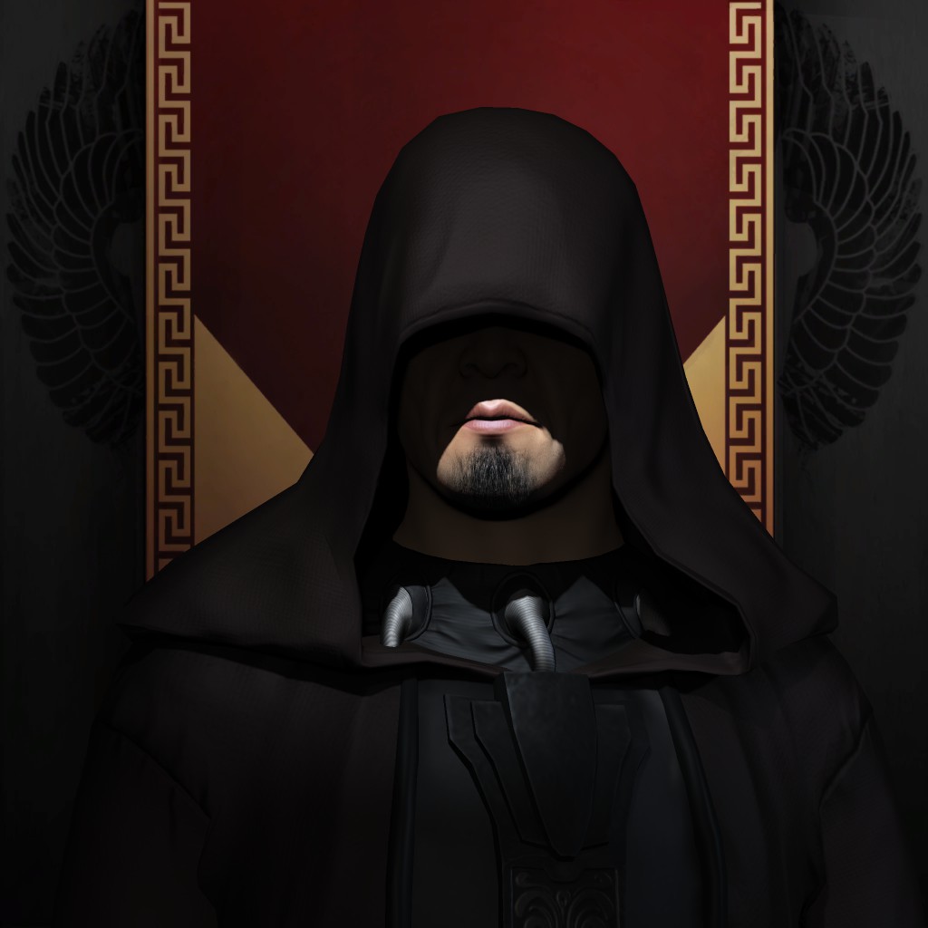 Harbinger Sorrow