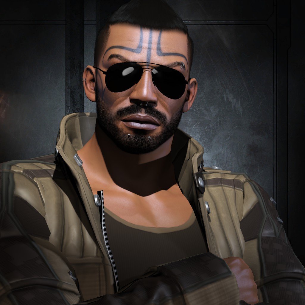 Azazil Starrunner