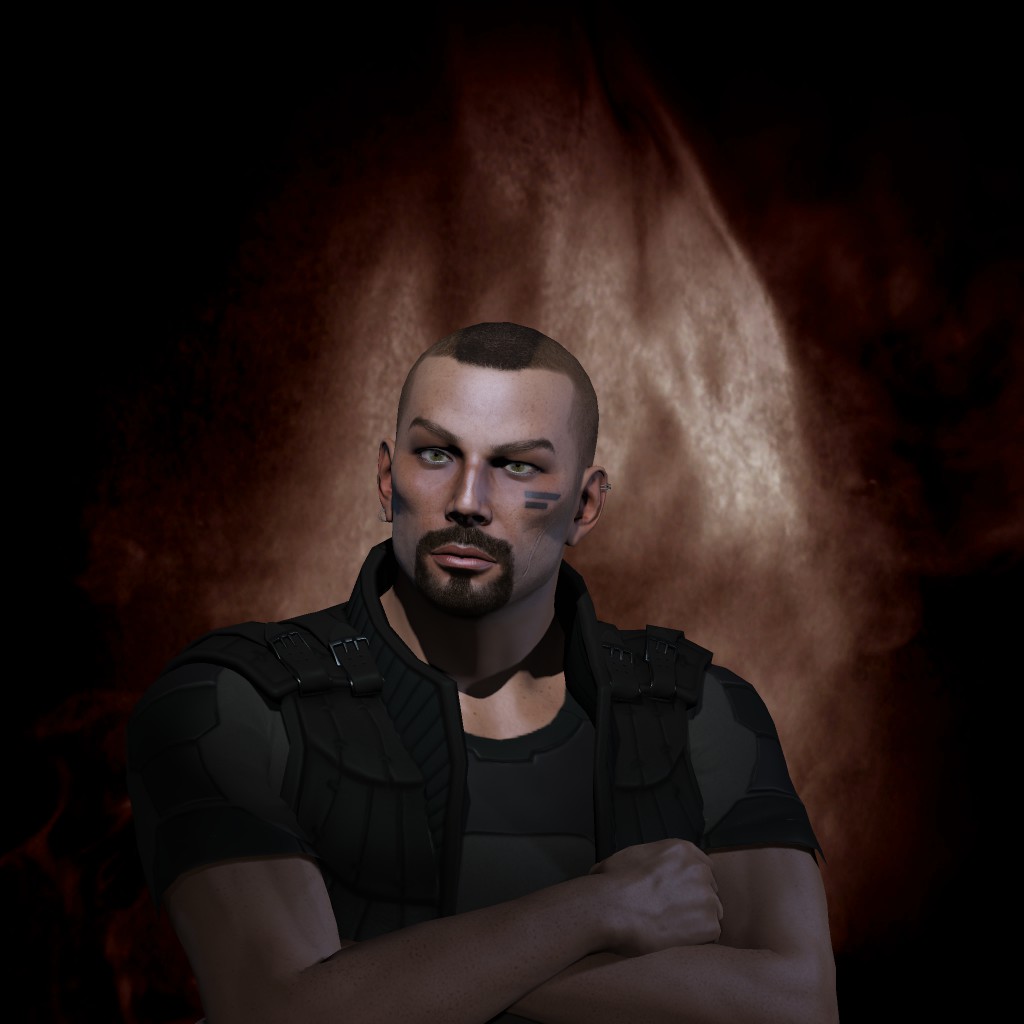 Xavier Utarian