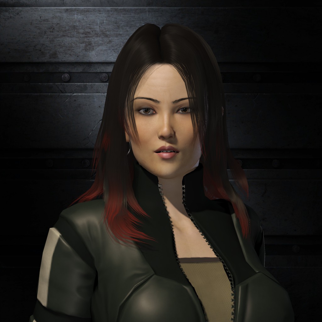Kitami Hinamori