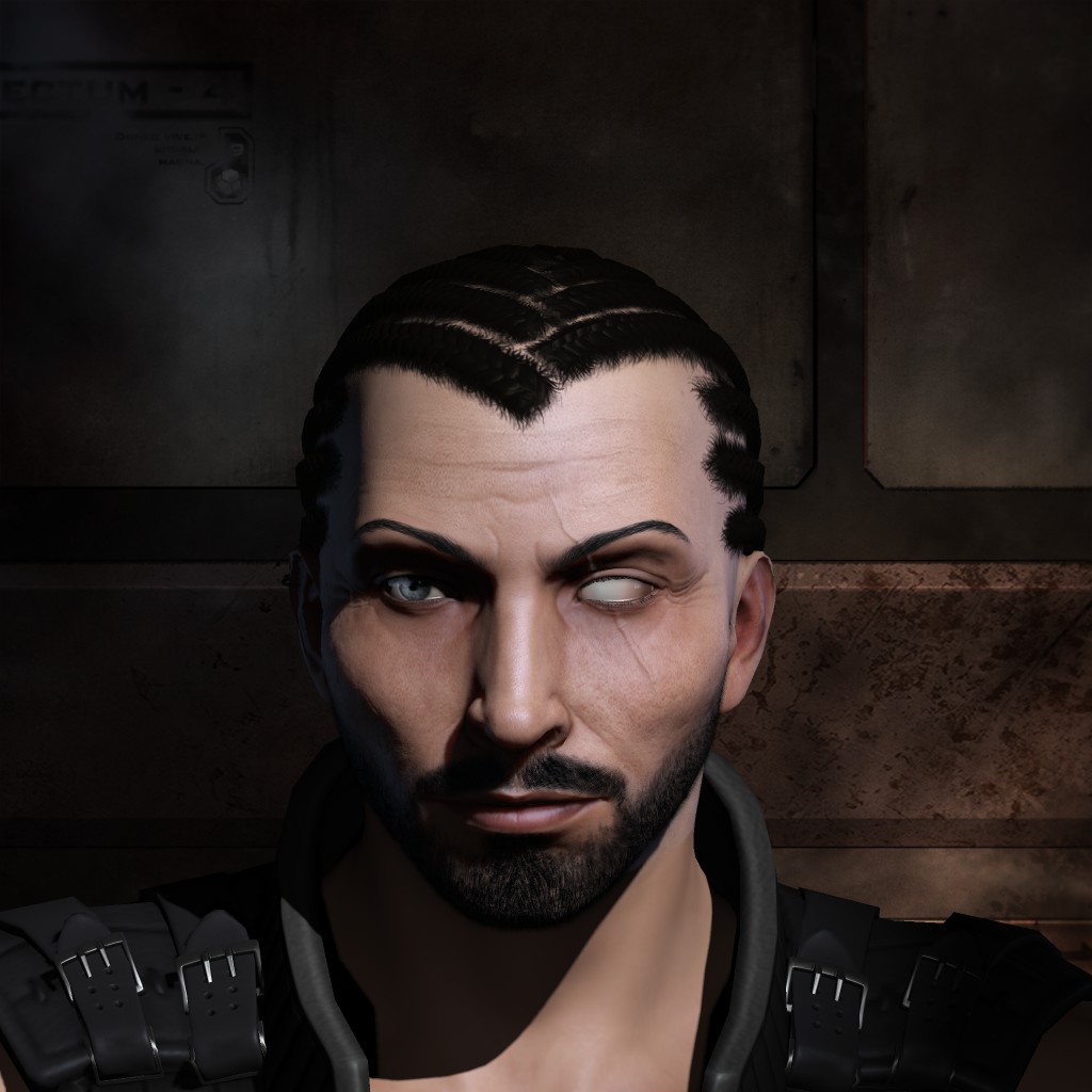 Jack CursedMonkey